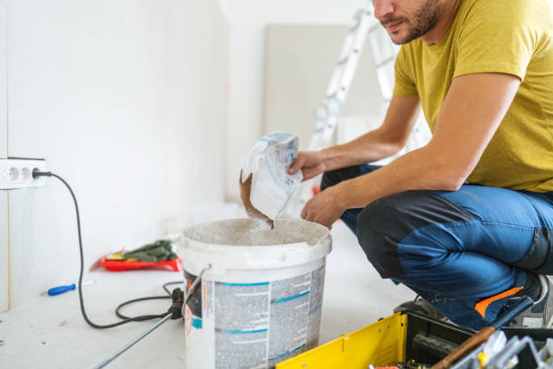 Best Dehumidification Services  in Sackets Harbor, NY