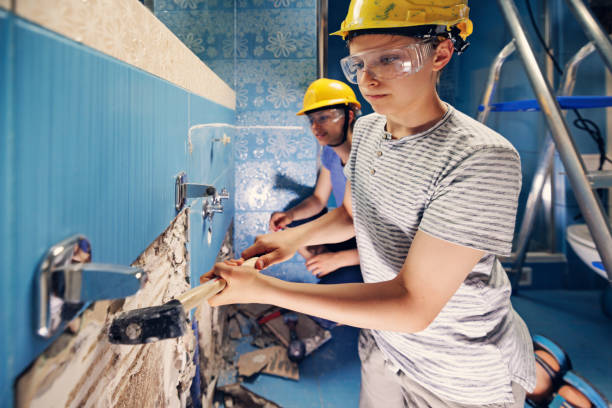 Best Post-Construction Mold Inspection  in Sackets Harbor, NY
